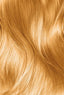 Bild von Sonnenblond Haare, Model mit Pflanzenhaarfarbe