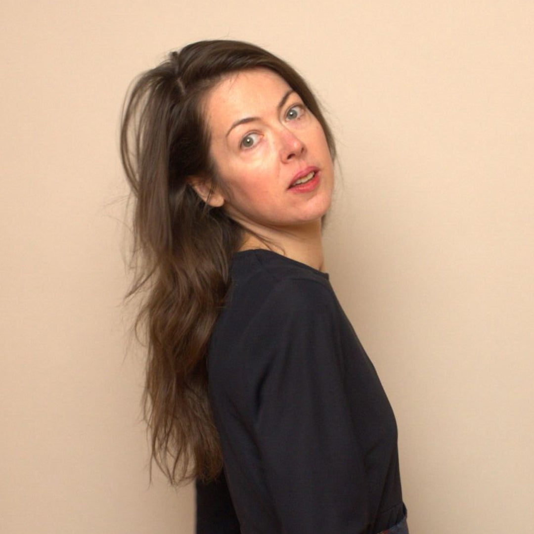 Video von Khadi Mittelbraun Julia