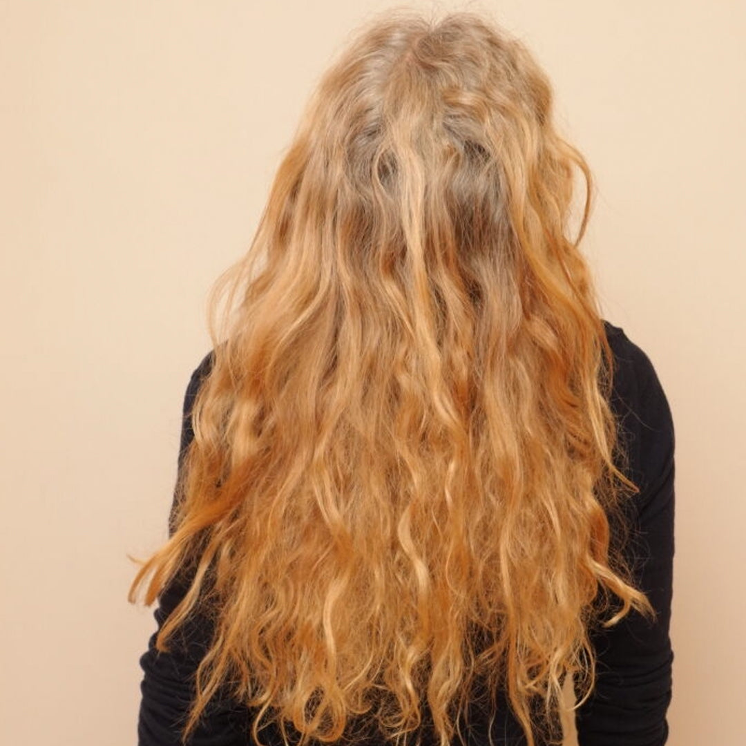 Video von Khadi Sonnenblond Christiane