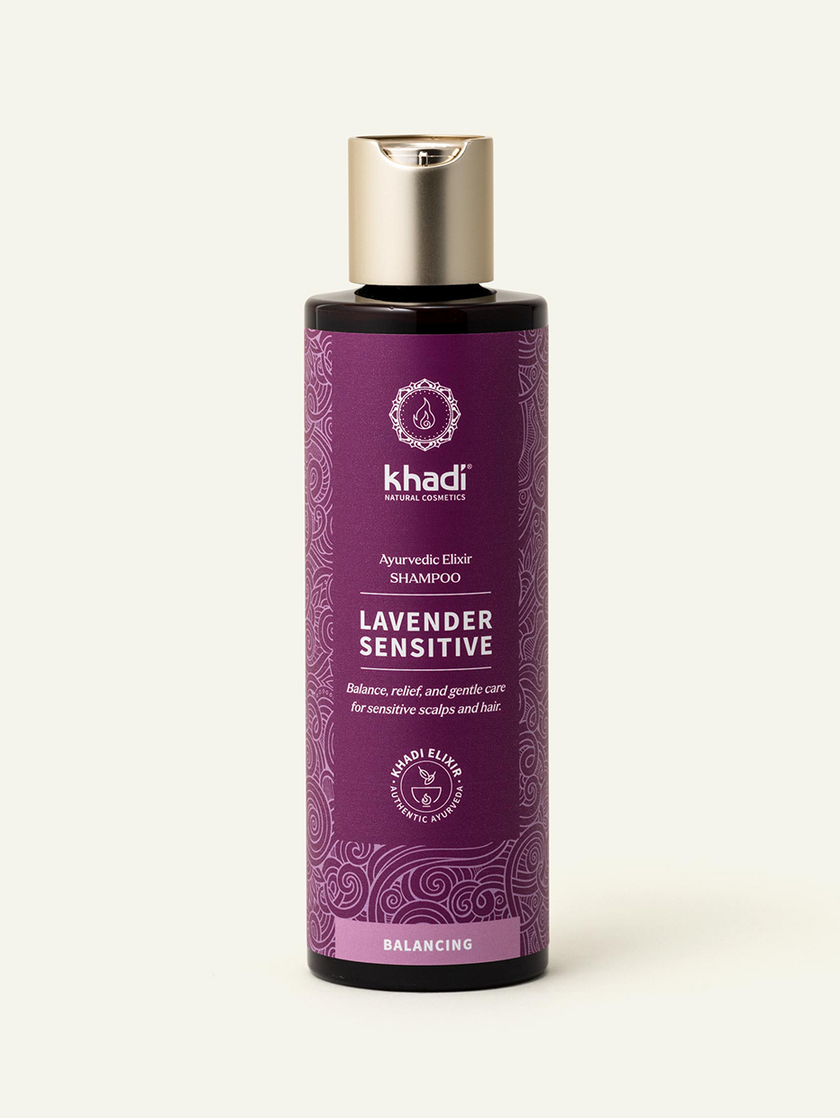 khadi Amla Zdjęcie produktu