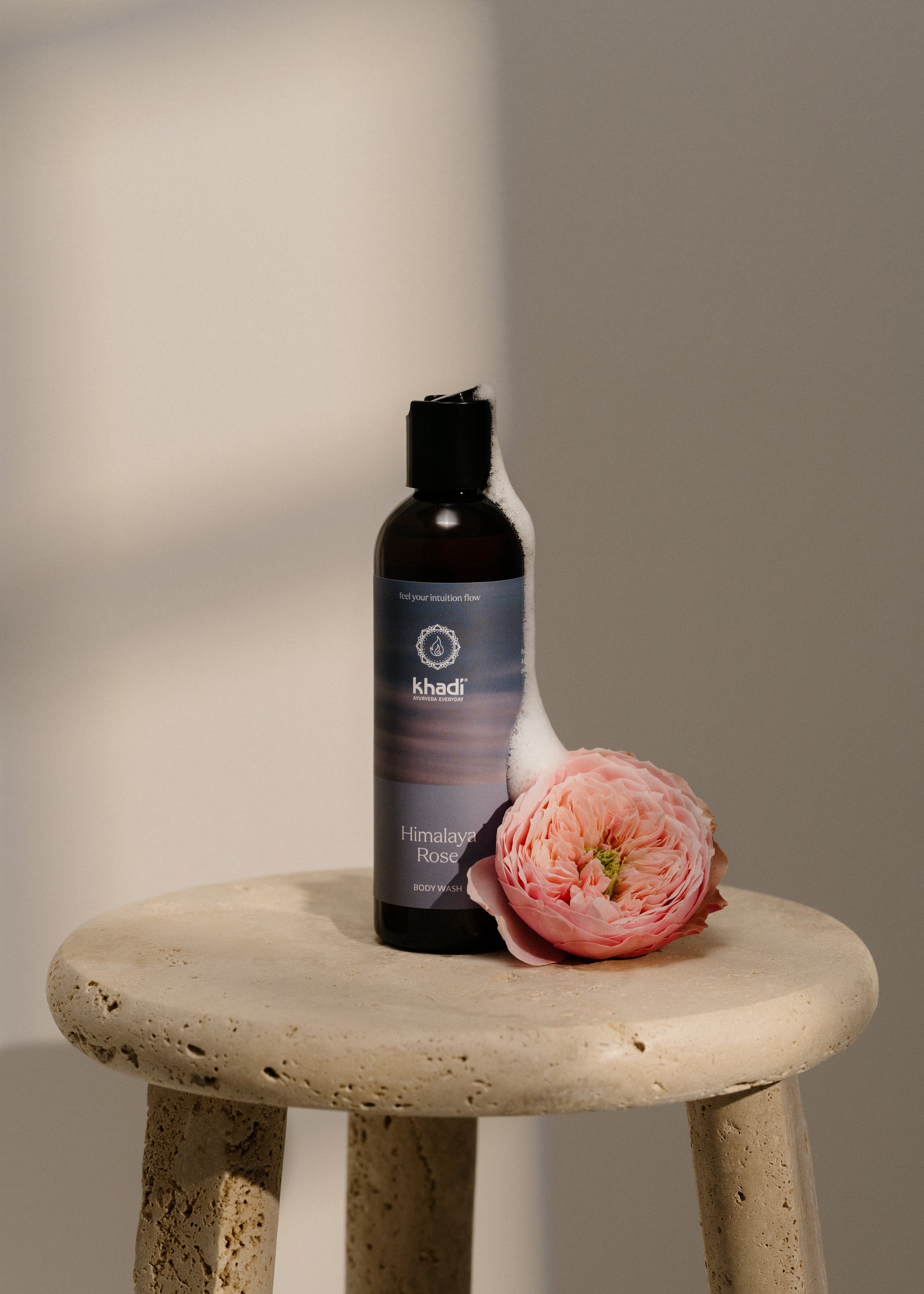 khadi Ayurveda Everyday wciąż w wysokiej rozdzielczości