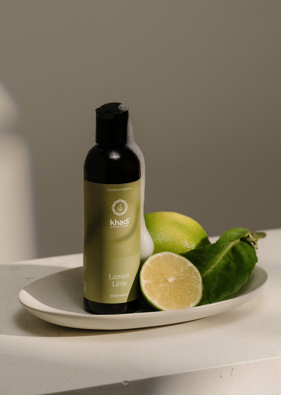 khadi Ayurveda Everyday Stillaufnahme hochauflösend