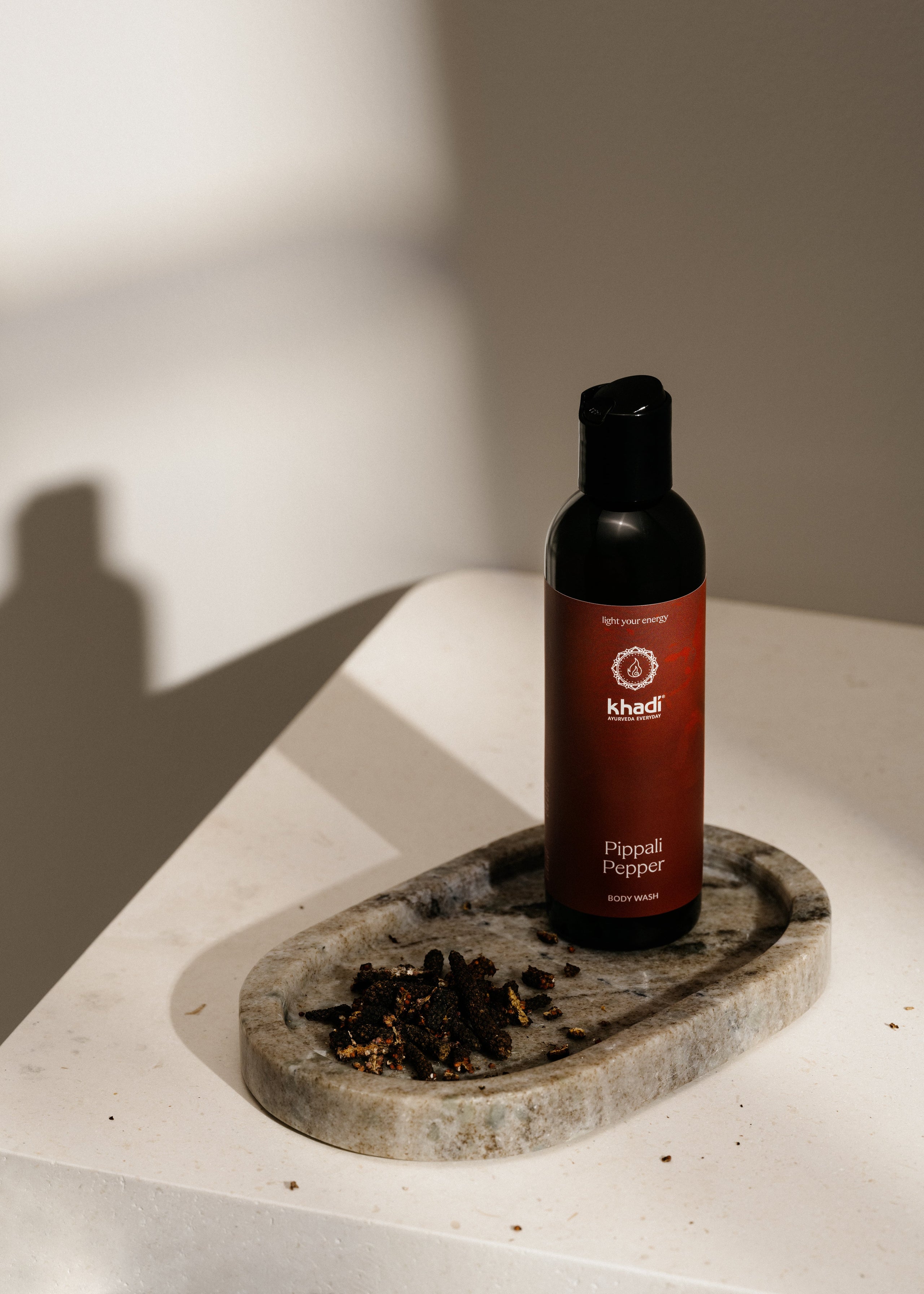 khadi Pippali Pepper Handwash Zdjęcie produktu
