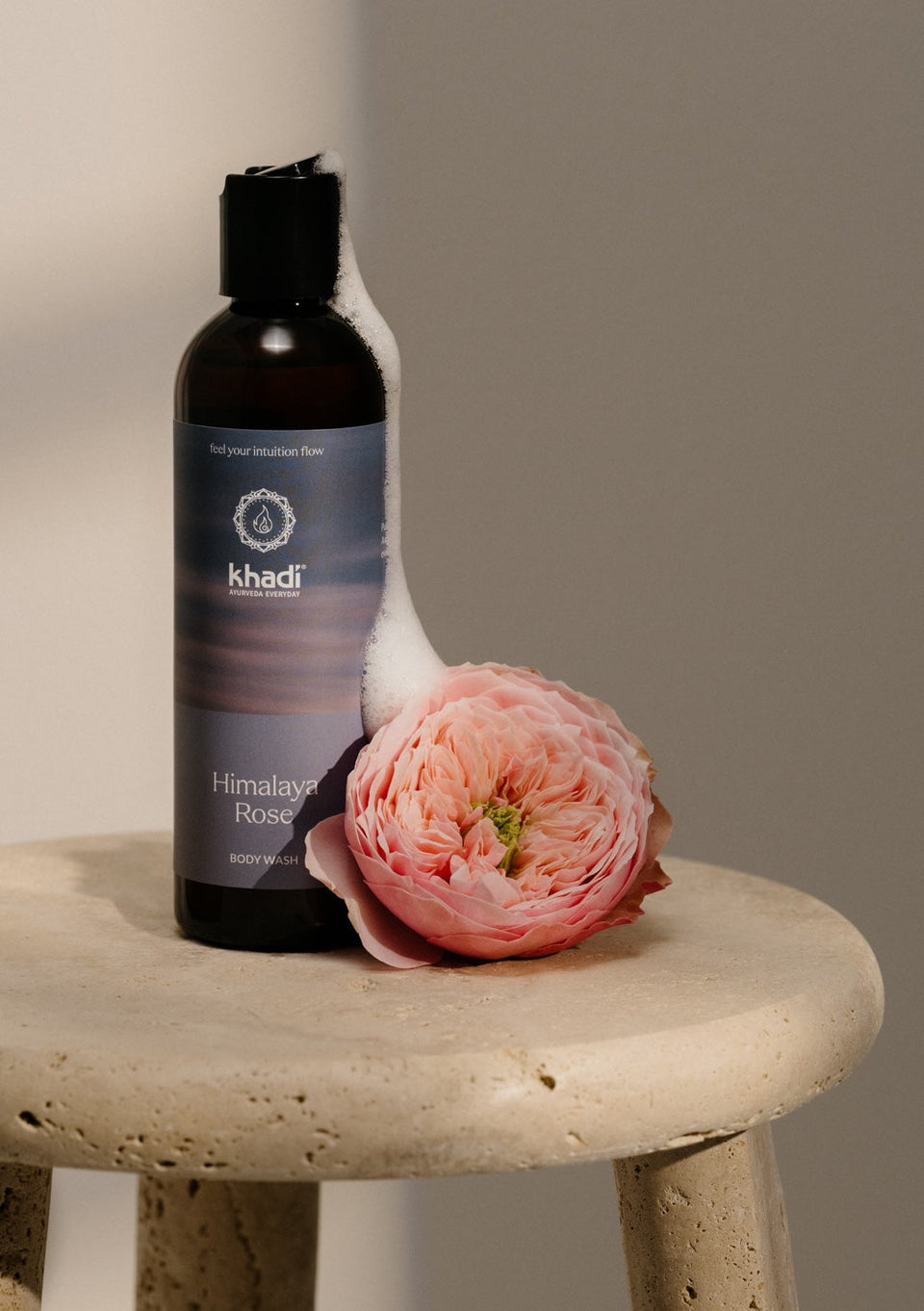 khadi Ayurveda Everyday zdjęcie w niskiej rozdzielczości