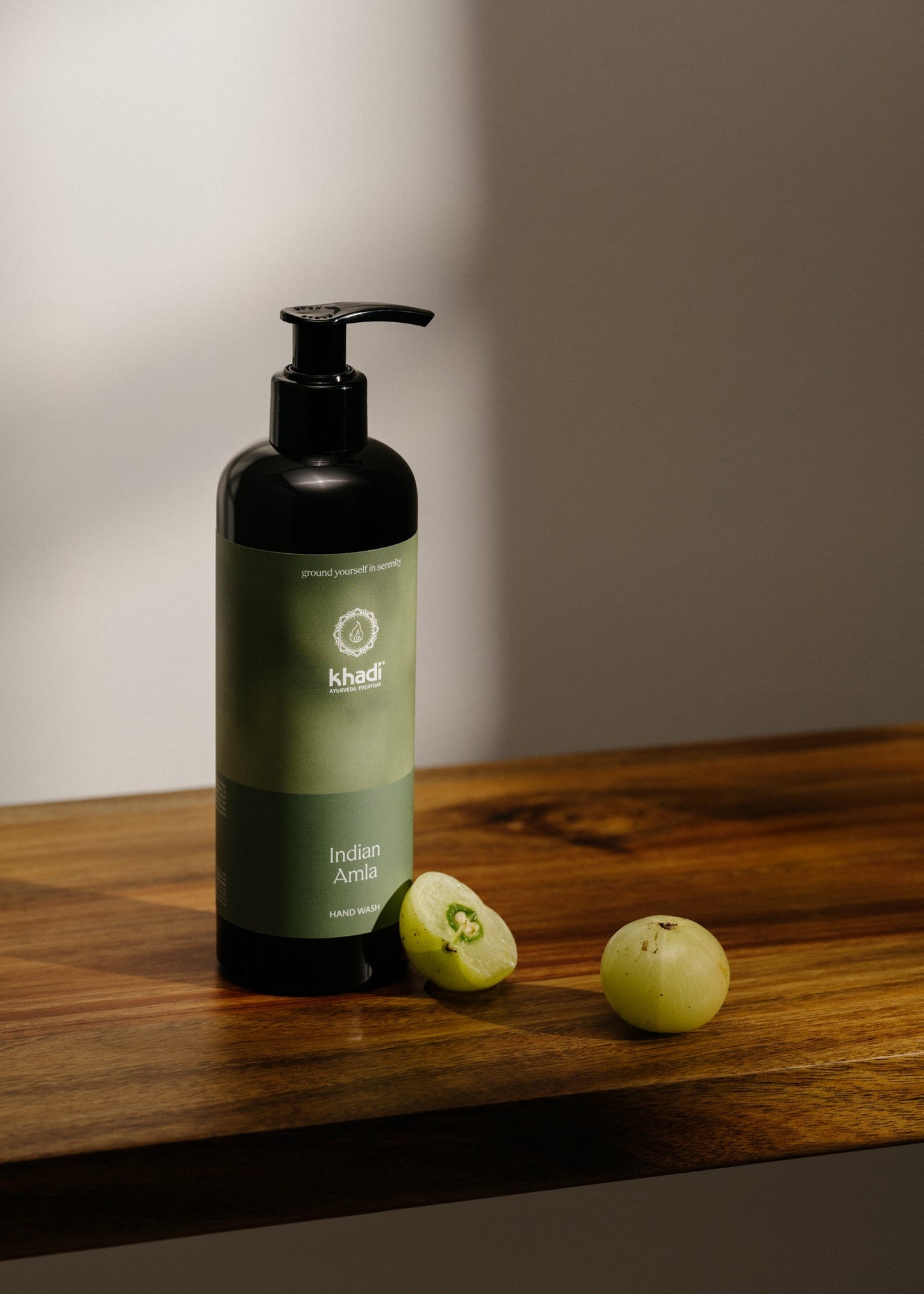 khadi Indian Amla Hand Wash Zdjęcie produktu