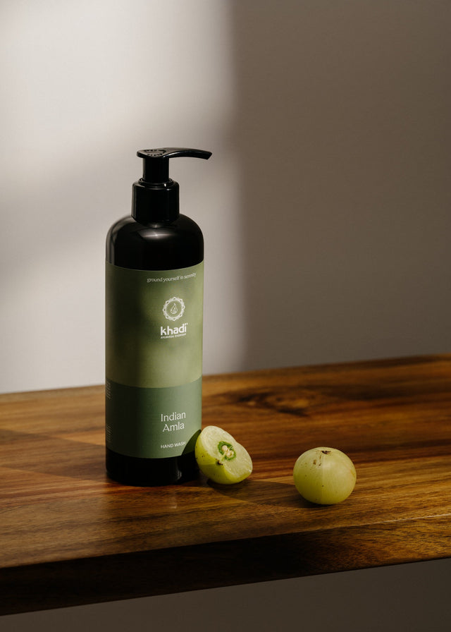 khadi Indian Amla Hand Wash Zdjęcie produktu