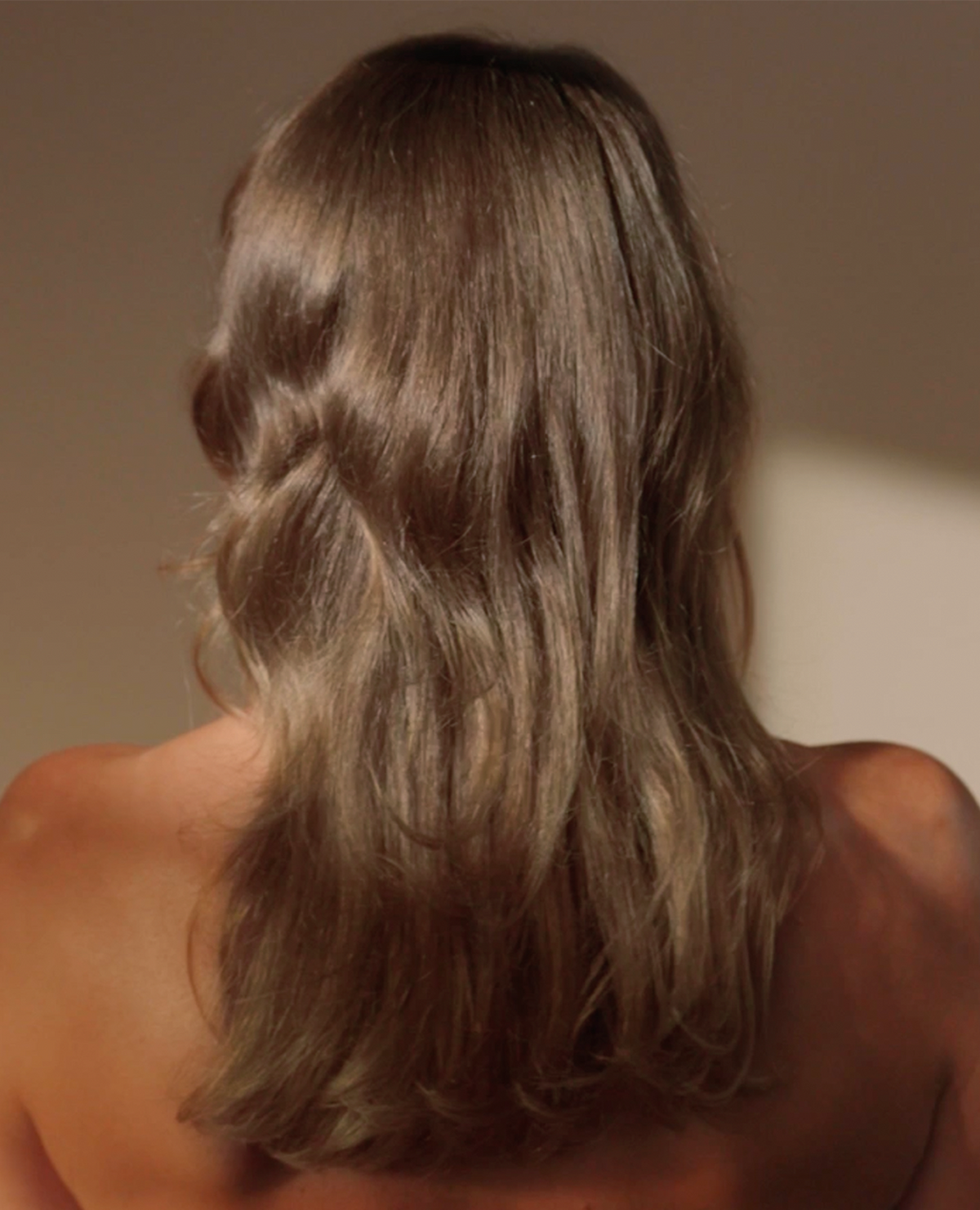 Nachher-Bild von Khadi Berlin Blond