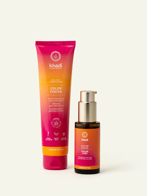 Zestaw Color Ritual marki Khadi – obraz WebP