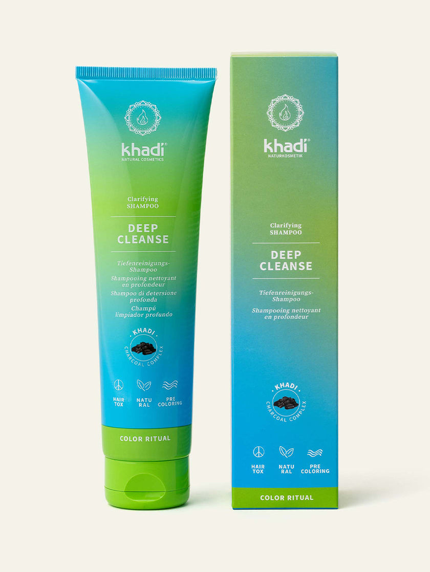 Kosmiczna prezentacja produktów khadi