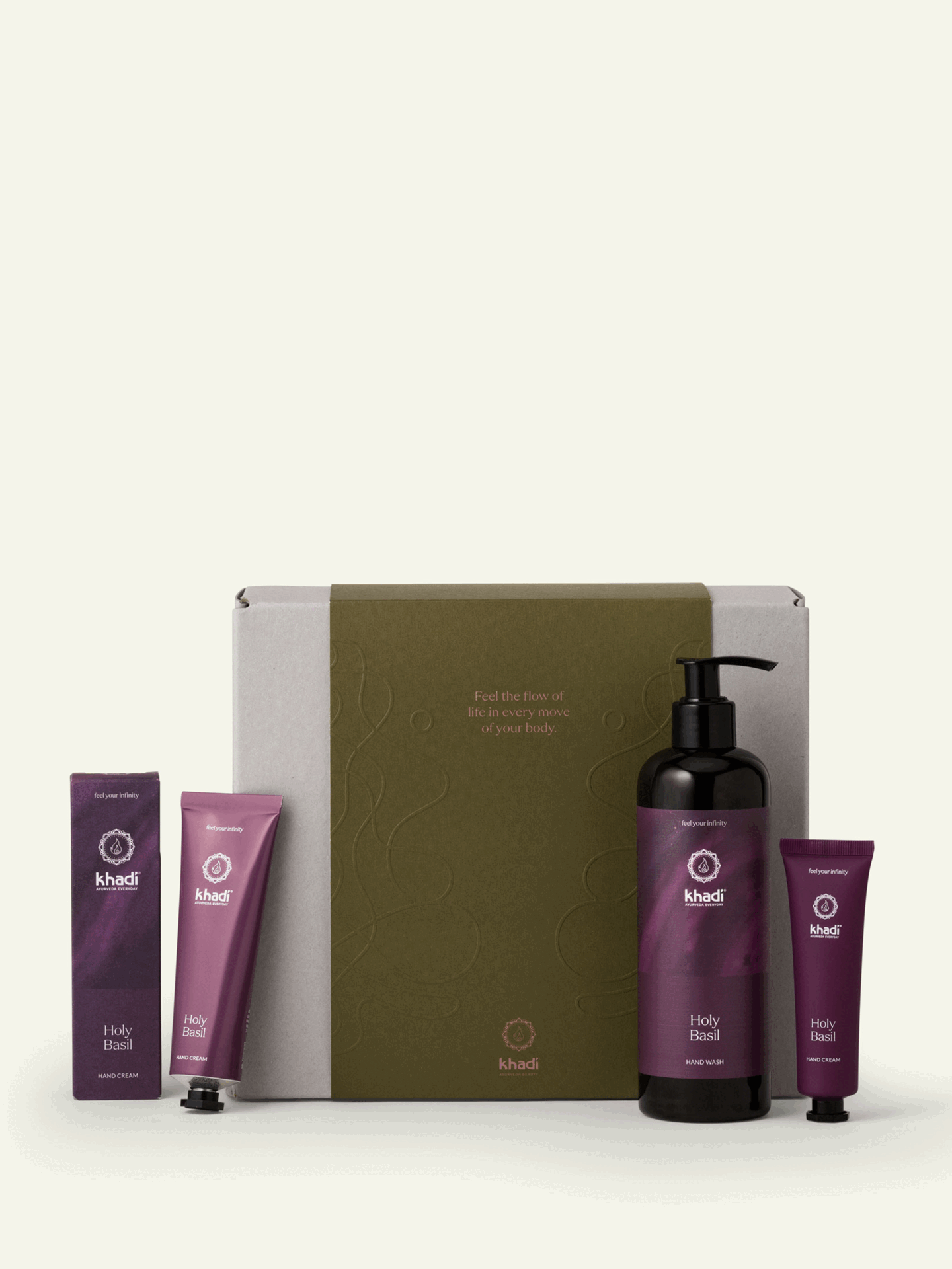 Zestaw do pielęgnacji dłoni