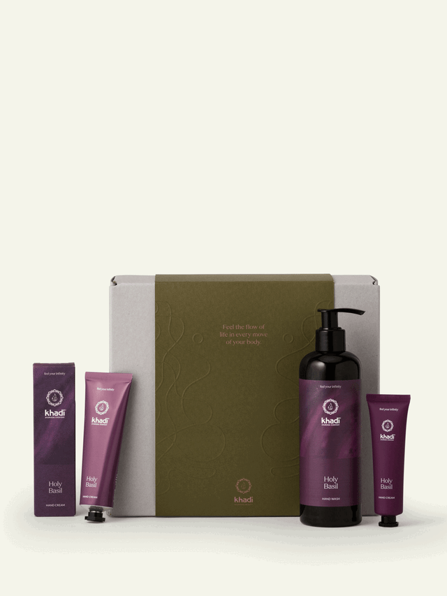 Zestaw do pielęgnacji dłoni