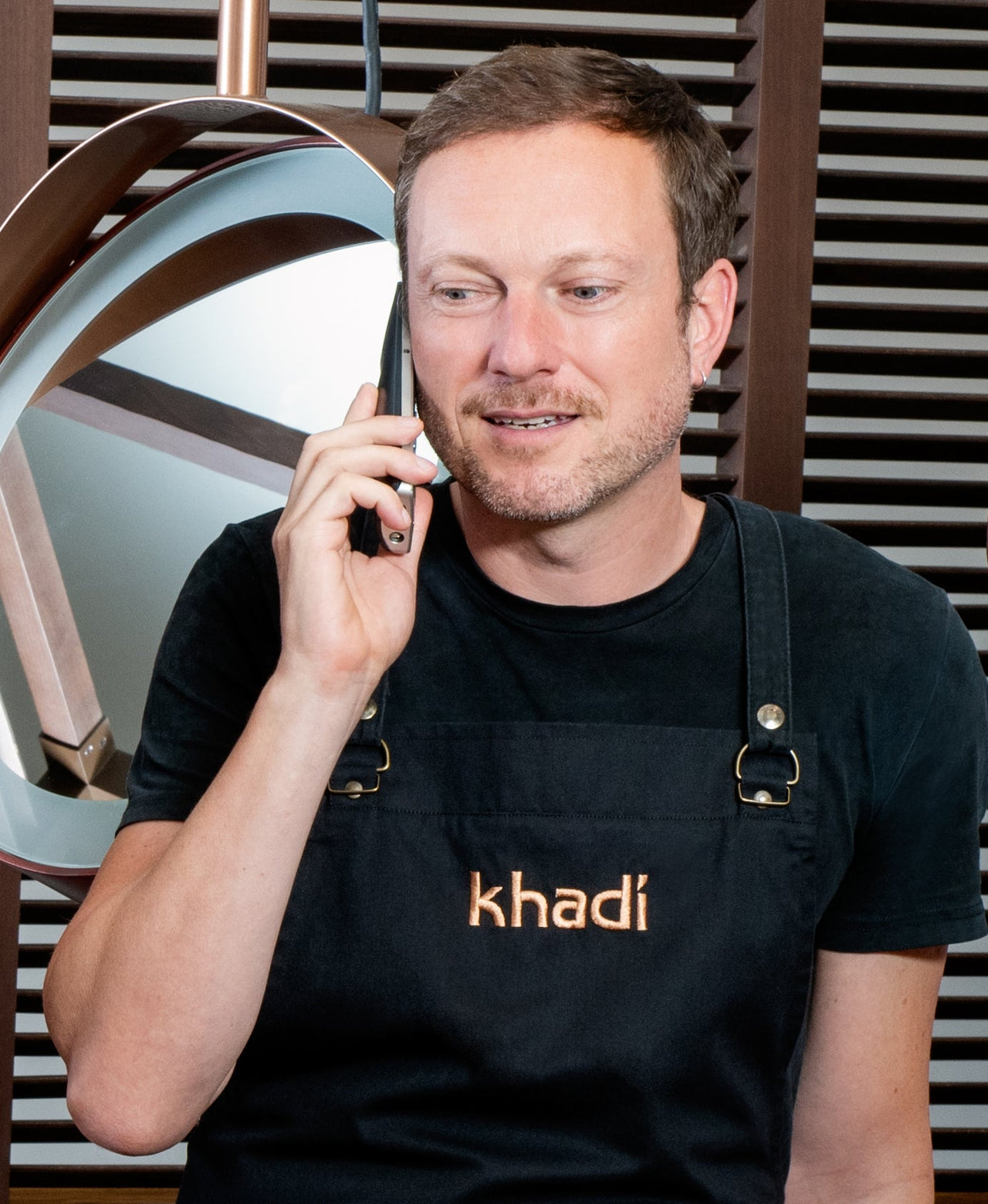Bild von Klaus von Khadi