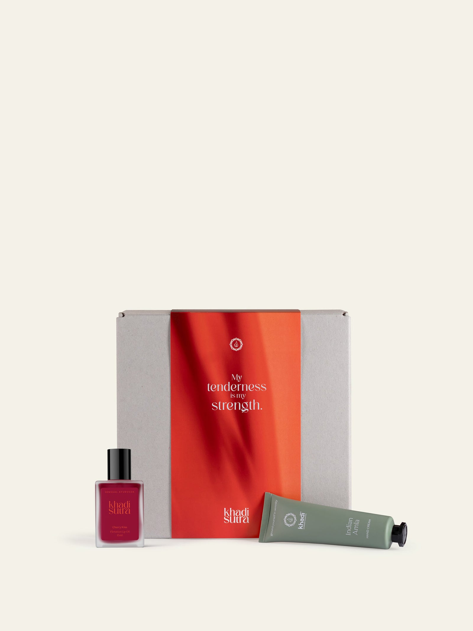 Zestaw Love To Love You