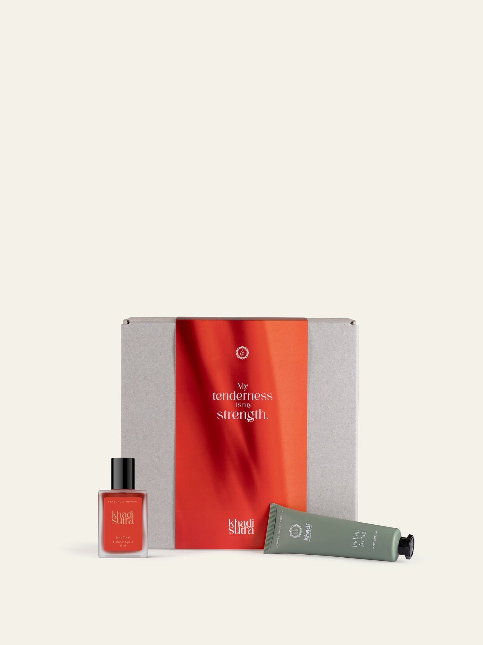 Zestaw Love To Love You