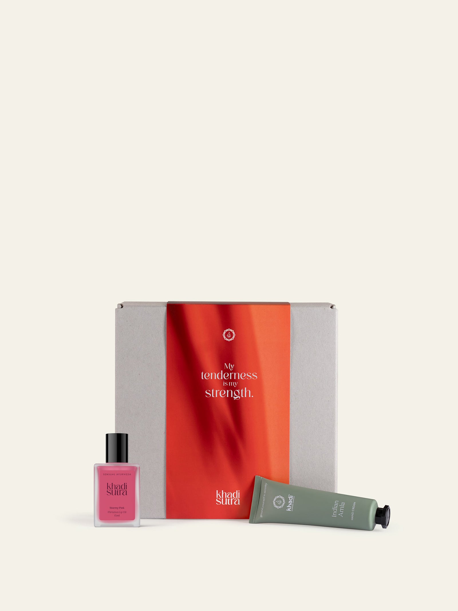 Zestaw Love To Love You