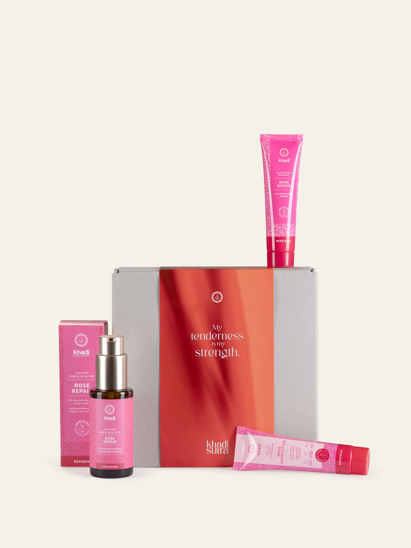 Zestaw Love your Hair