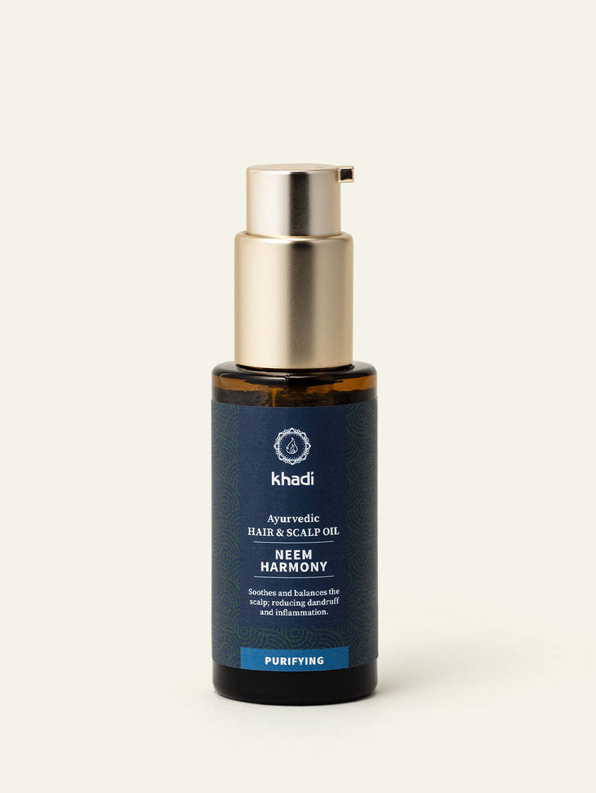Zestaw Healthy Hair & Scalp