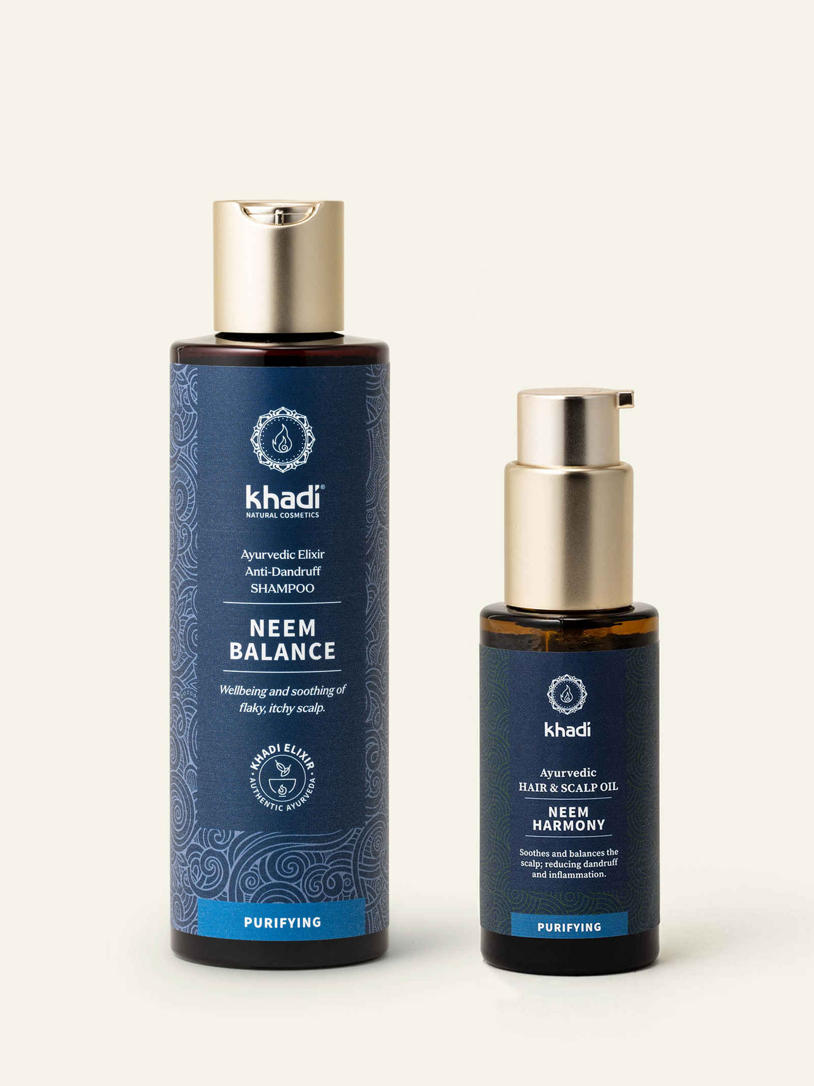 Zestaw Healthy Hair & Scalp