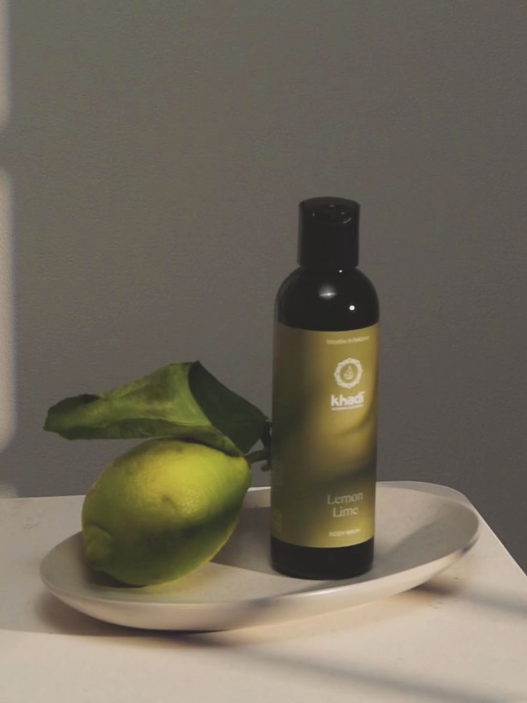 Lemon Lime Video