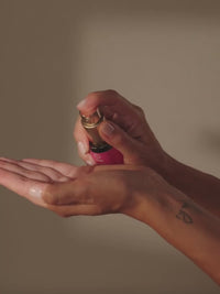 Zestaw Overnight Hair