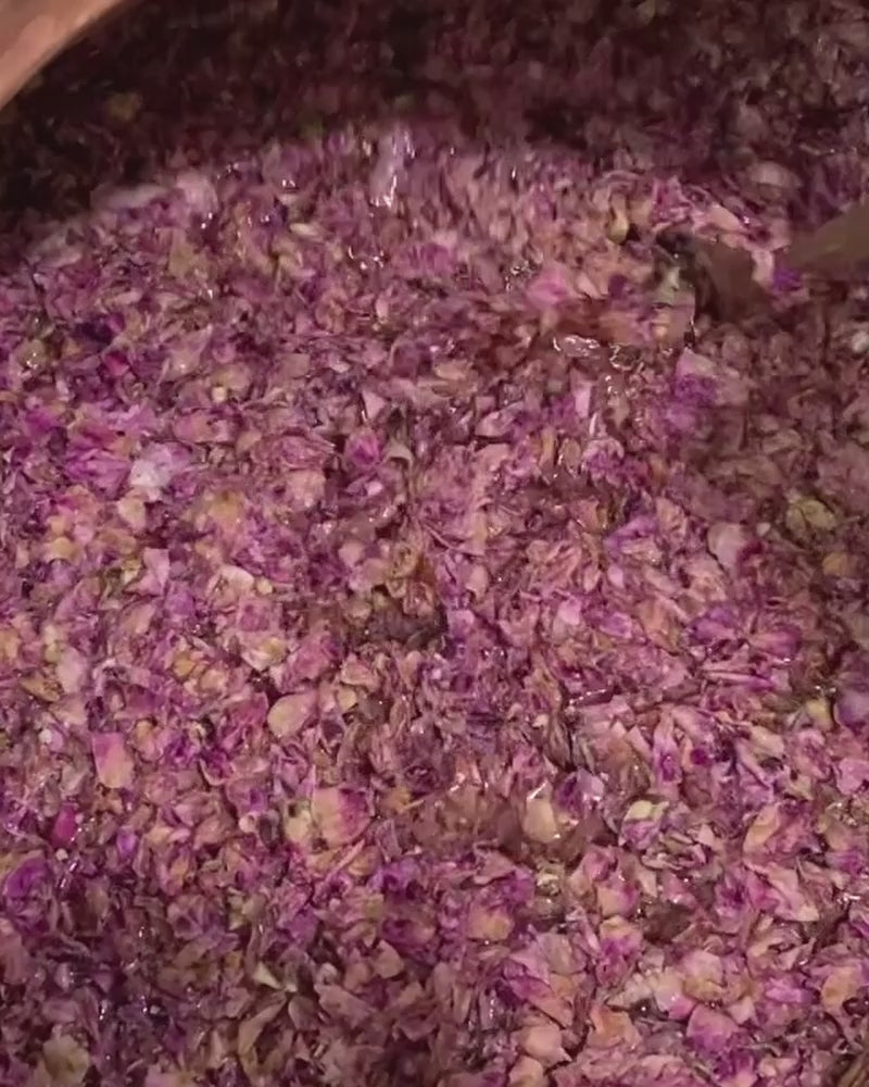 Video von Khadi Rose Produktlinie