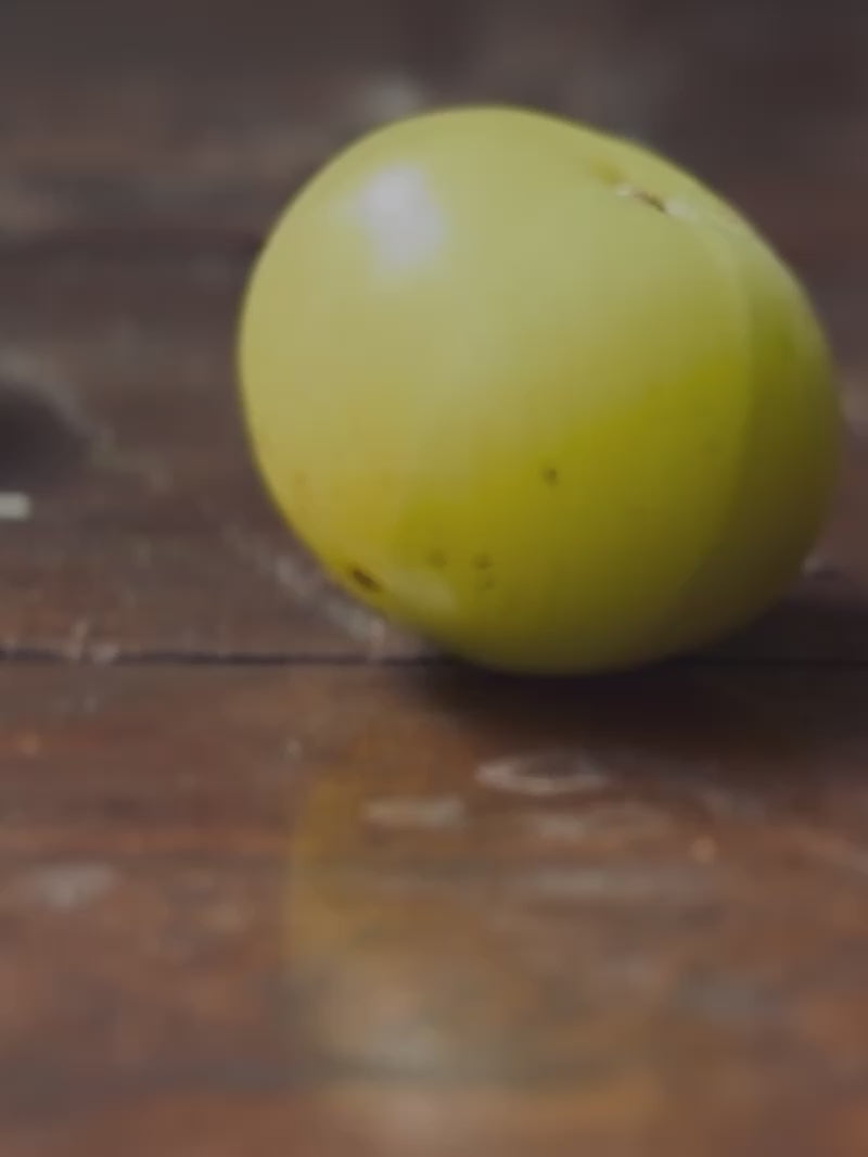 Video von natürlichen Zutaten im Khadi Wirkstofflexikon