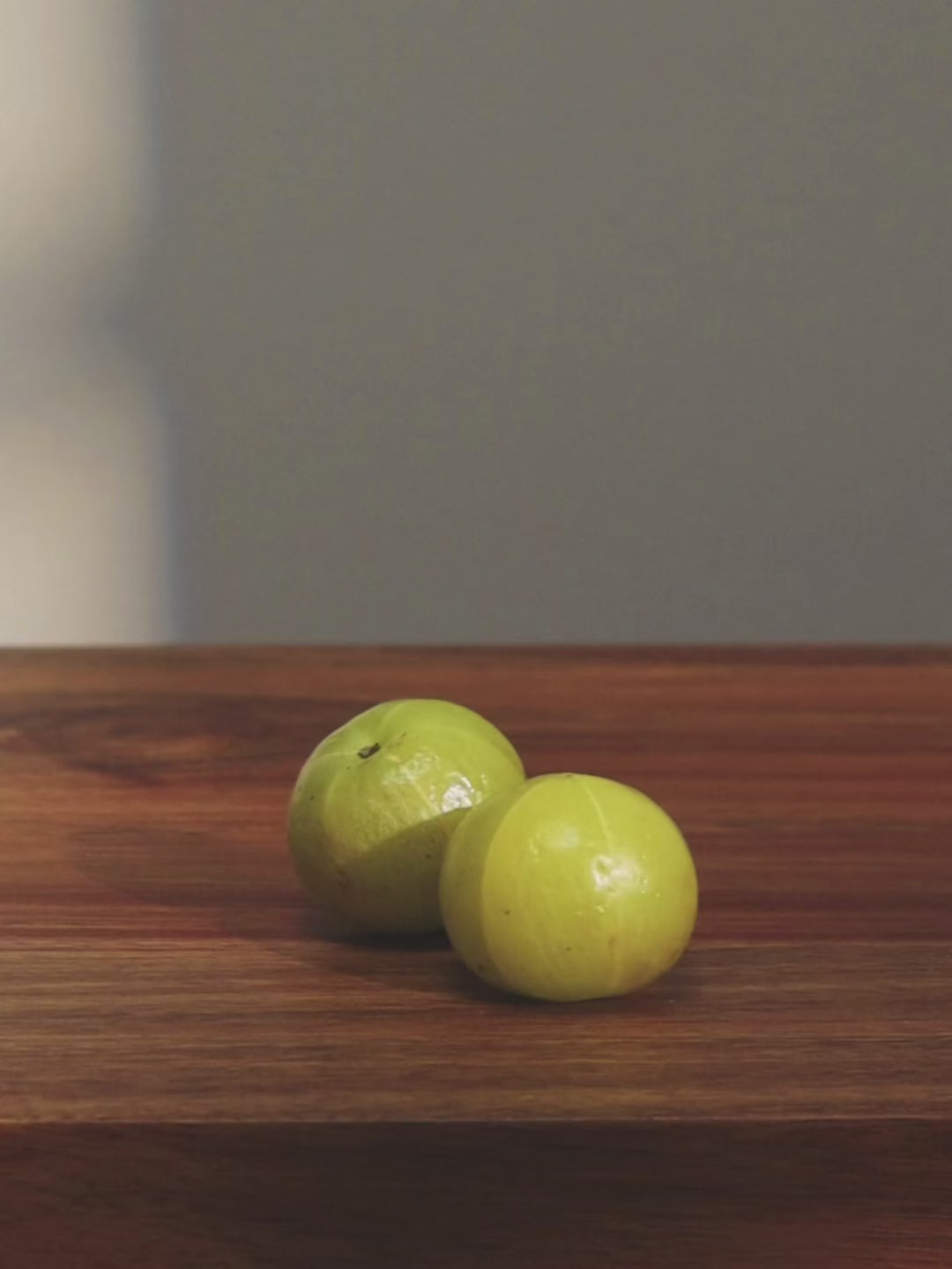 Indian Amla Handwash Video