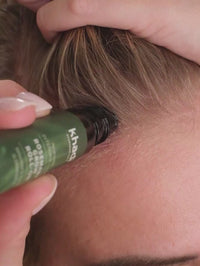 Rosemary Grow Roll-on