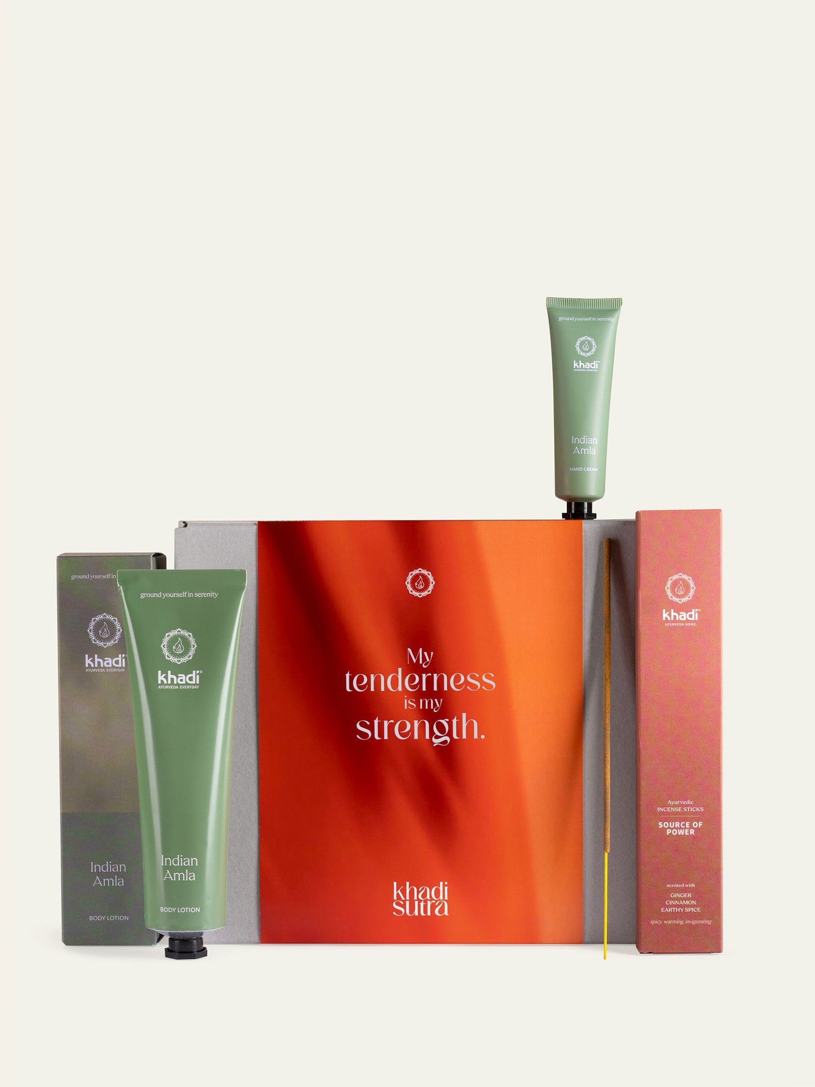 Zestaw Embrace the Selfcare