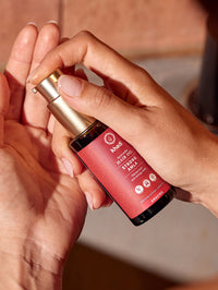 Zestaw Overnight Hair