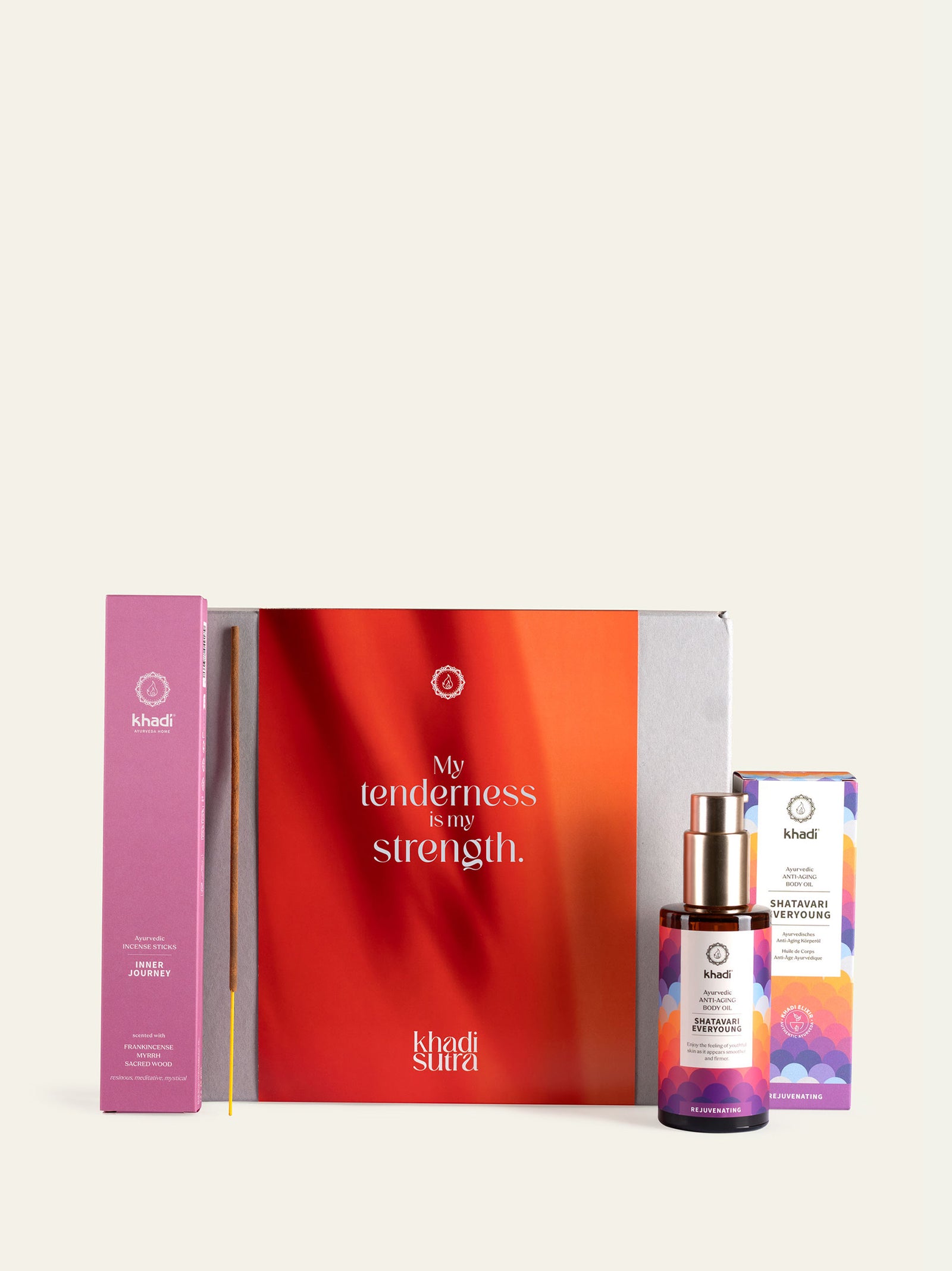 Zestaw Love Devotion