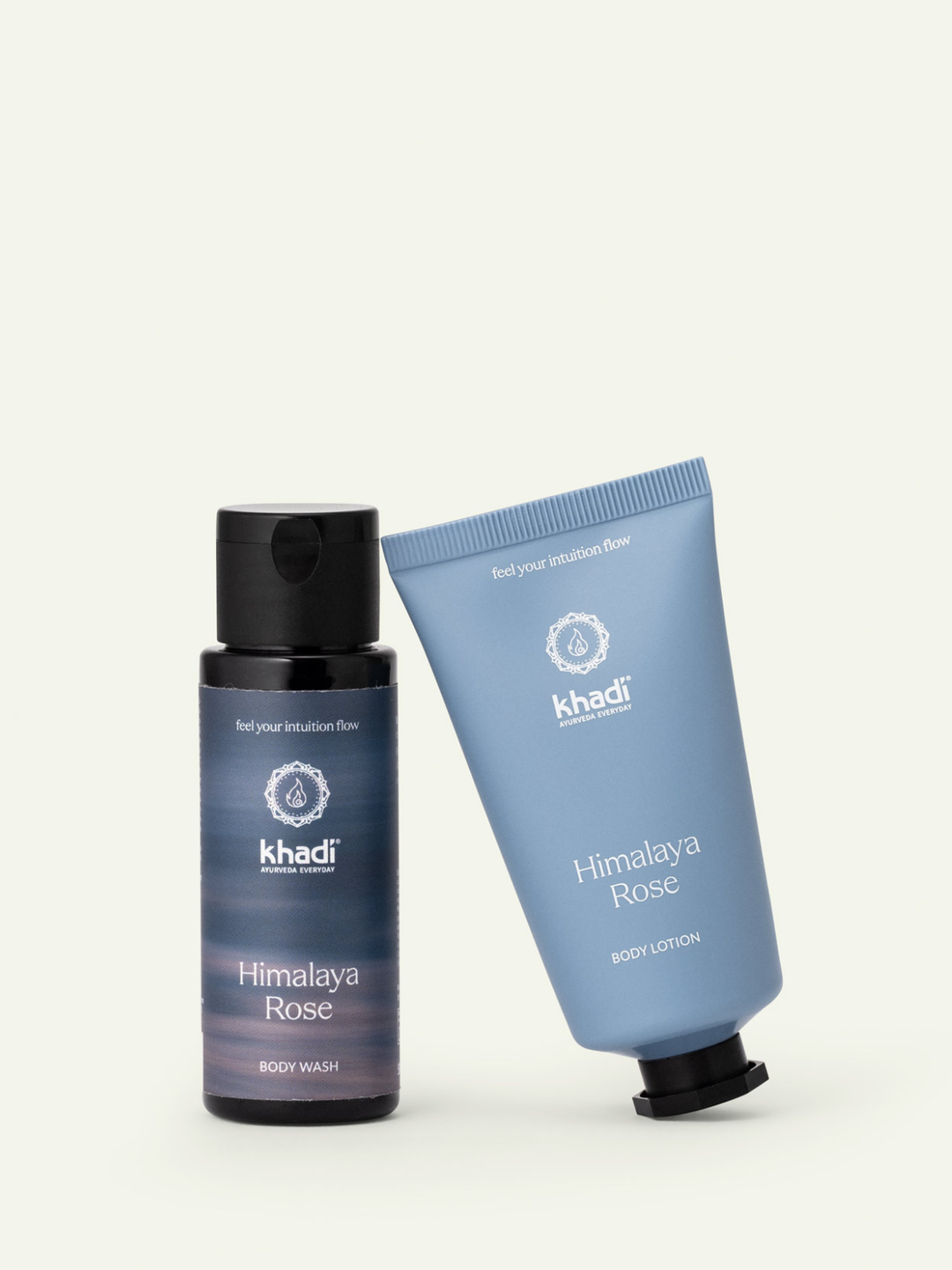 AED Duo Travel Set