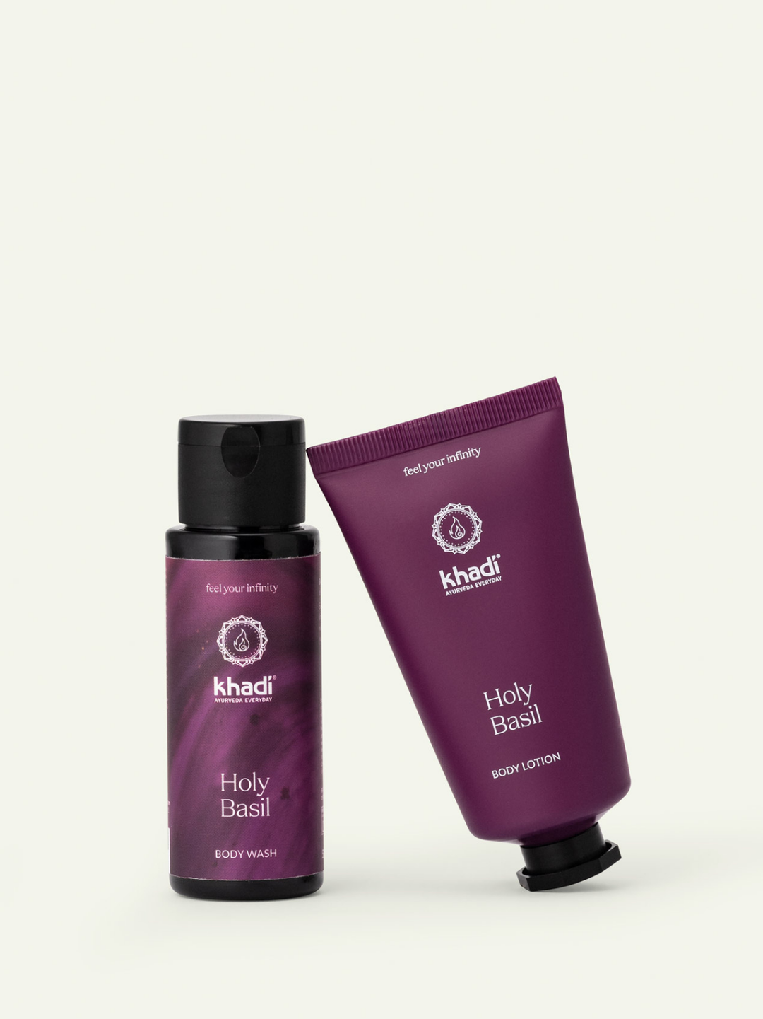 AED Duo Travel Set