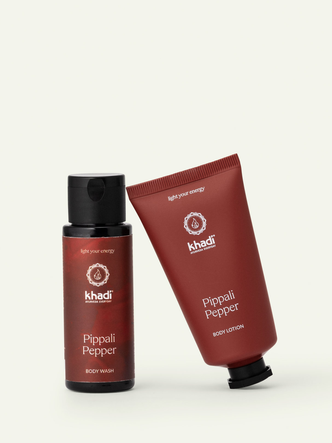 AED Duo Travel Set