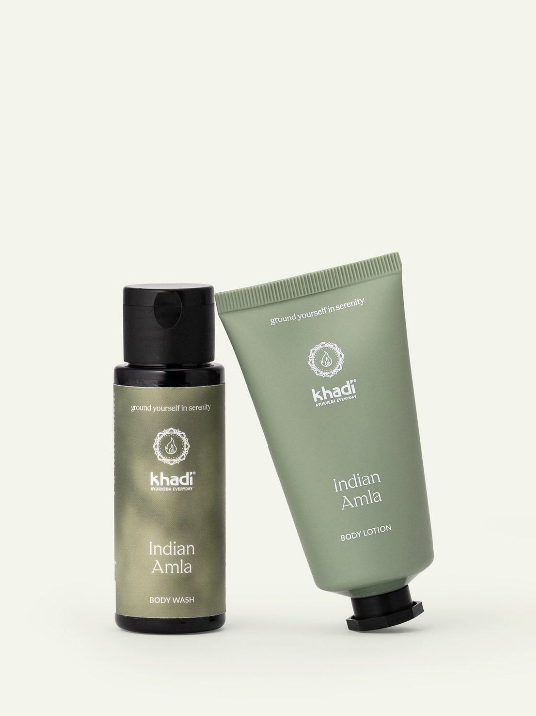 AED Duo Travel Set